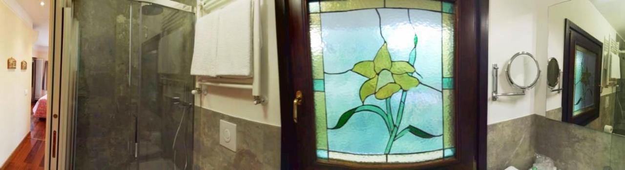 Casa Amigo Bed and Breakfast Padenghe sul Garda Buitenkant foto