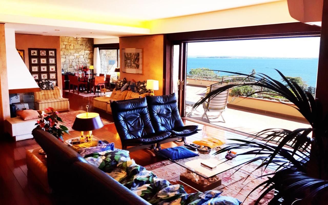 Casa Amigo Bed and Breakfast Padenghe sul Garda Buitenkant foto