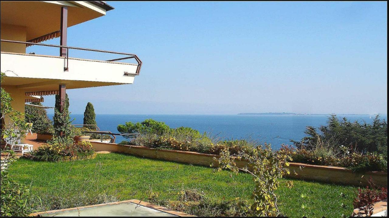 Casa Amigo Bed and Breakfast Padenghe sul Garda Buitenkant foto
