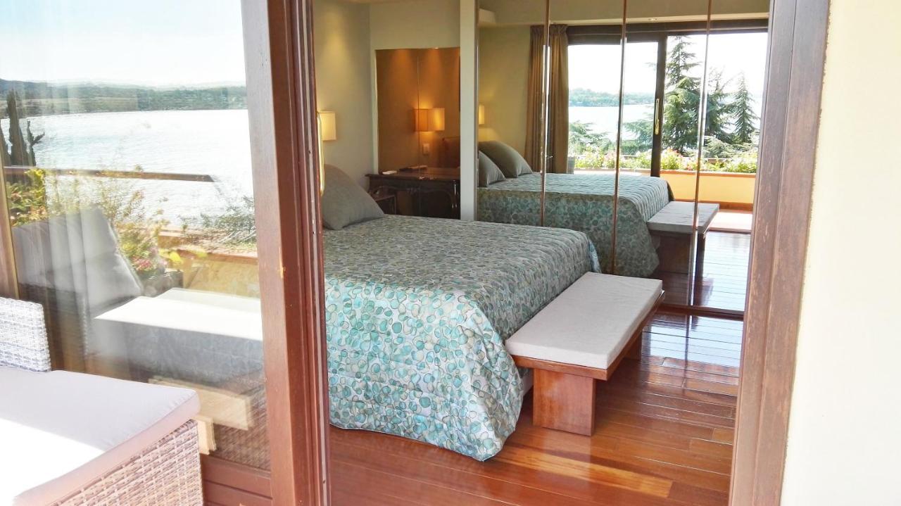 Casa Amigo Bed and Breakfast Padenghe sul Garda Buitenkant foto