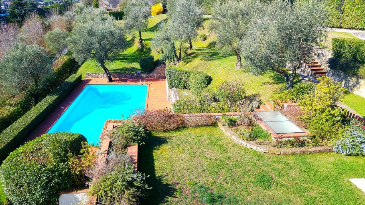 Casa Amigo Bed and Breakfast Padenghe sul Garda Buitenkant foto