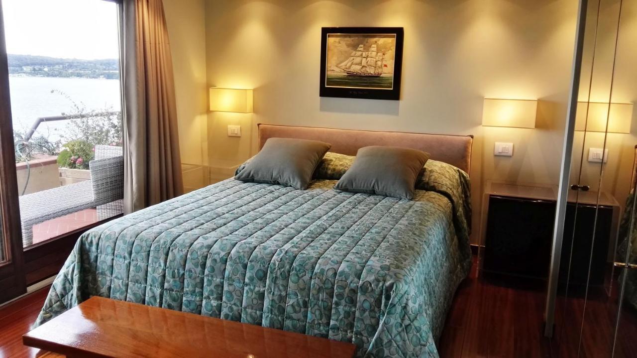 Casa Amigo Bed and Breakfast Padenghe sul Garda Buitenkant foto